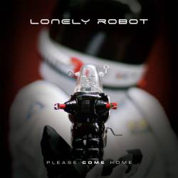 Lonely Robot : Please Come Home